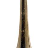 S.E. Shires Model Q30GR Q-Series Rotary Valve Tenor Trombone SN Q18741 OPEN BOX- for sale at BrassAndWinds.com