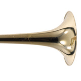 S.E. Shires Model Q30GR Q-Series Rotary Valve Tenor Trombone SN Q18741 OPEN BOX- for sale at BrassAndWinds.com