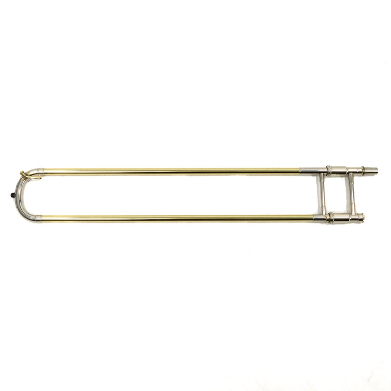 S.E. Shires Model Q30GR Q-Series Rotary Valve Tenor Trombone SN Q19121 OPEN BOX- for sale at BrassAndWinds.com