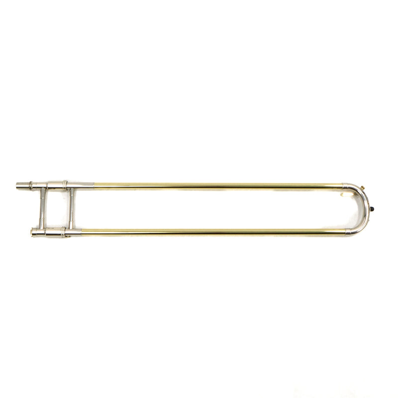 S.E. Shires Model Q30GR Q-Series Rotary Valve Tenor Trombone SN Q19121 OPEN BOX- for sale at BrassAndWinds.com