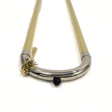 S.E. Shires Model Q30GR Q-Series Rotary Valve Tenor Trombone SN Q19121 OPEN BOX- for sale at BrassAndWinds.com