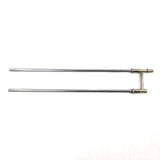 S.E. Shires Model Q30GR Q-Series Rotary Valve Tenor Trombone SN Q19121 OPEN BOX- for sale at BrassAndWinds.com