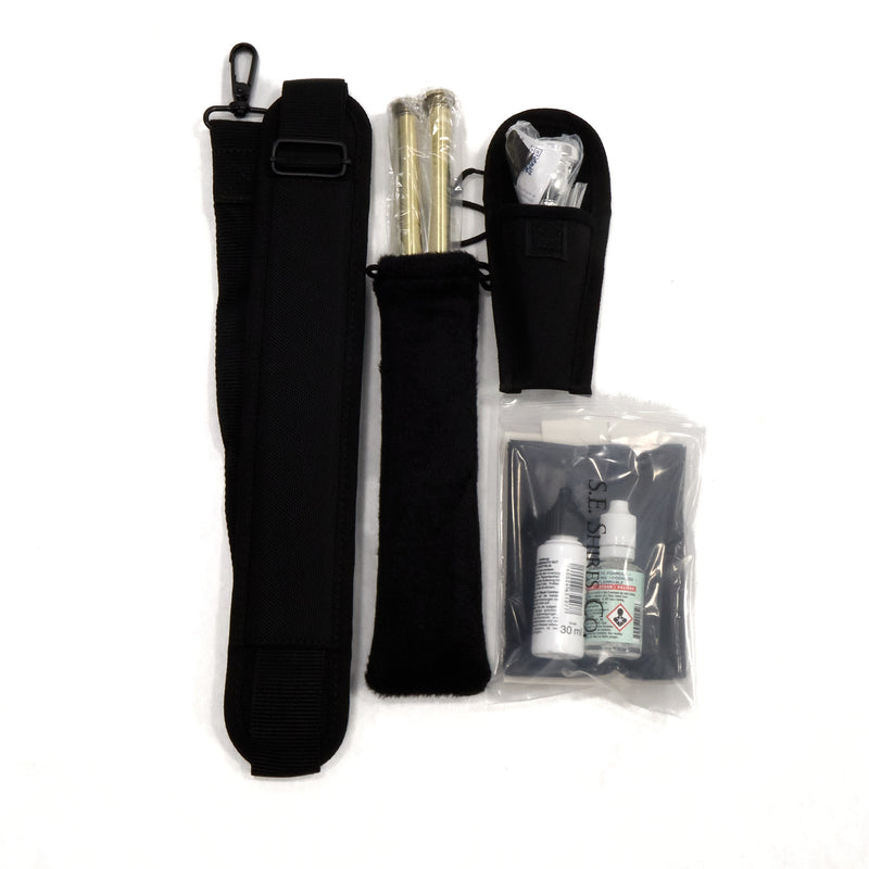 S.E. Shires Model Q30GR Q-Series Rotary Valve Tenor Trombone SN Q19121 OPEN BOX- for sale at BrassAndWinds.com