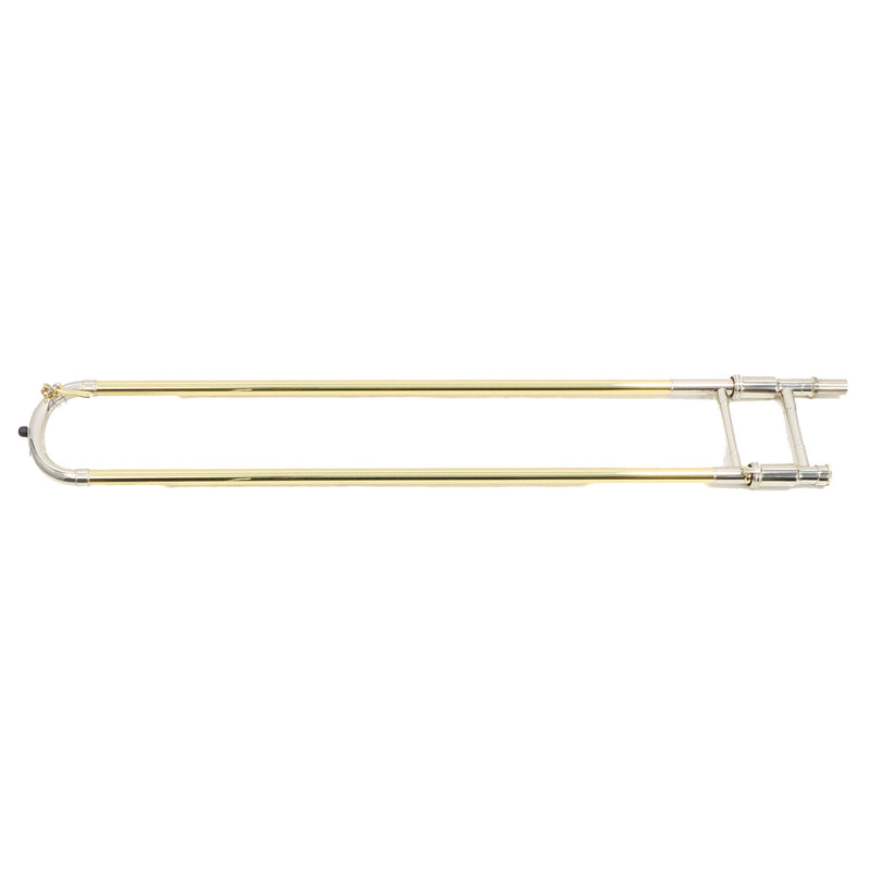 S.E. Shires Model Q30GR Q-Series Rotary Valve Tenor Trombone SN Q19146 OPEN BOX- for sale at BrassAndWinds.com