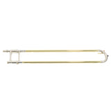 S.E. Shires Model Q30GR Q-Series Rotary Valve Tenor Trombone SN Q19146 OPEN BOX- for sale at BrassAndWinds.com