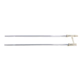 S.E. Shires Model Q30GR Q-Series Rotary Valve Tenor Trombone SN Q19146 OPEN BOX- for sale at BrassAndWinds.com