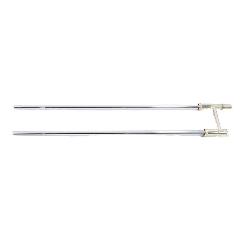 S.E. Shires Model Q30GR Q-Series Rotary Valve Tenor Trombone SN Q19146 OPEN BOX- for sale at BrassAndWinds.com