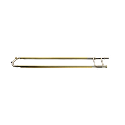 S.E. Shires Model Q30YA Q-Series Tenor Trombone with Axial Flow Valve