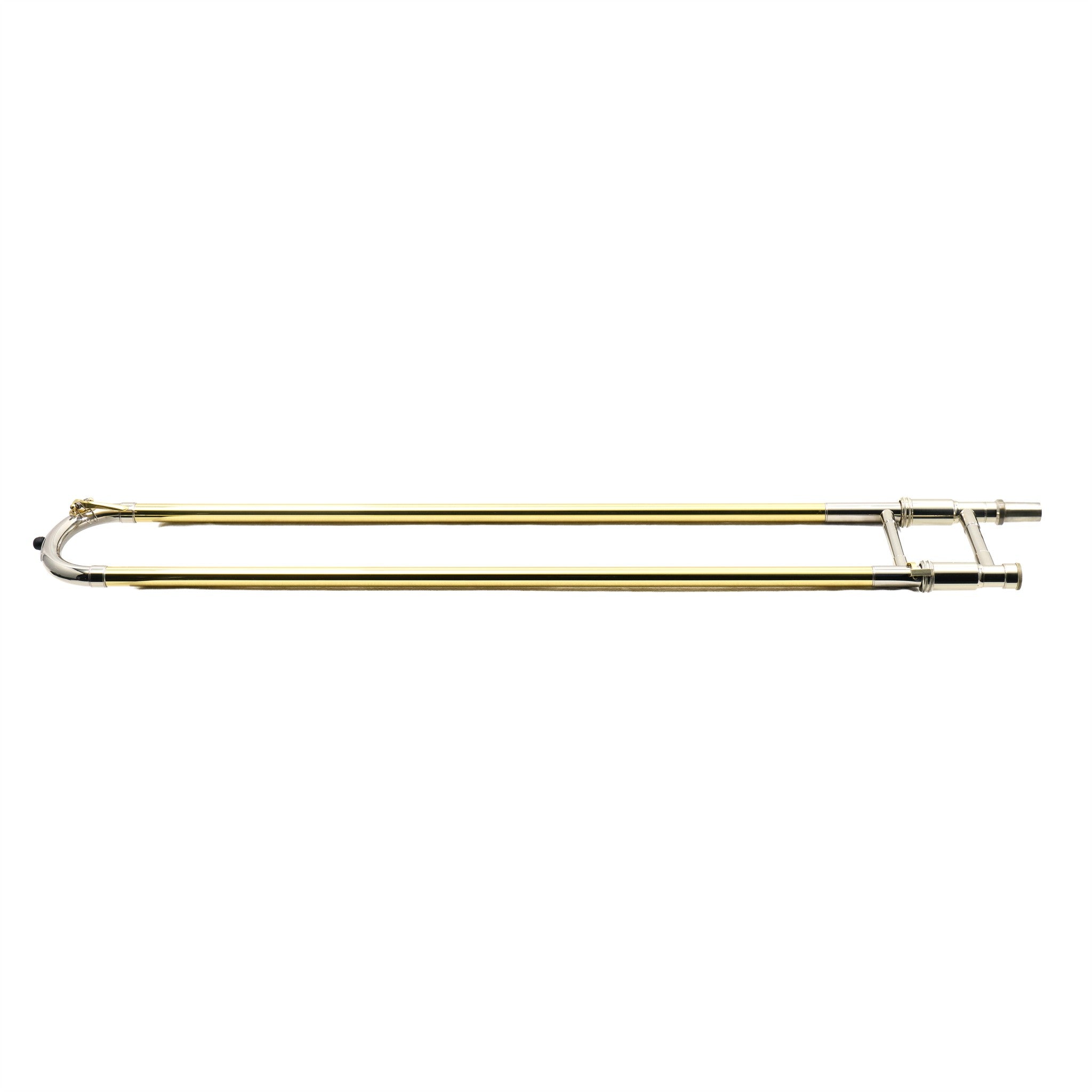 S.E. Shires Model Q30YA Q-Series Tenor Trombone with Axial Flow Valve