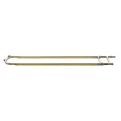 S.E. Shires Model Q30YA Q-Series Tenor Trombone with Axial Flow Valve