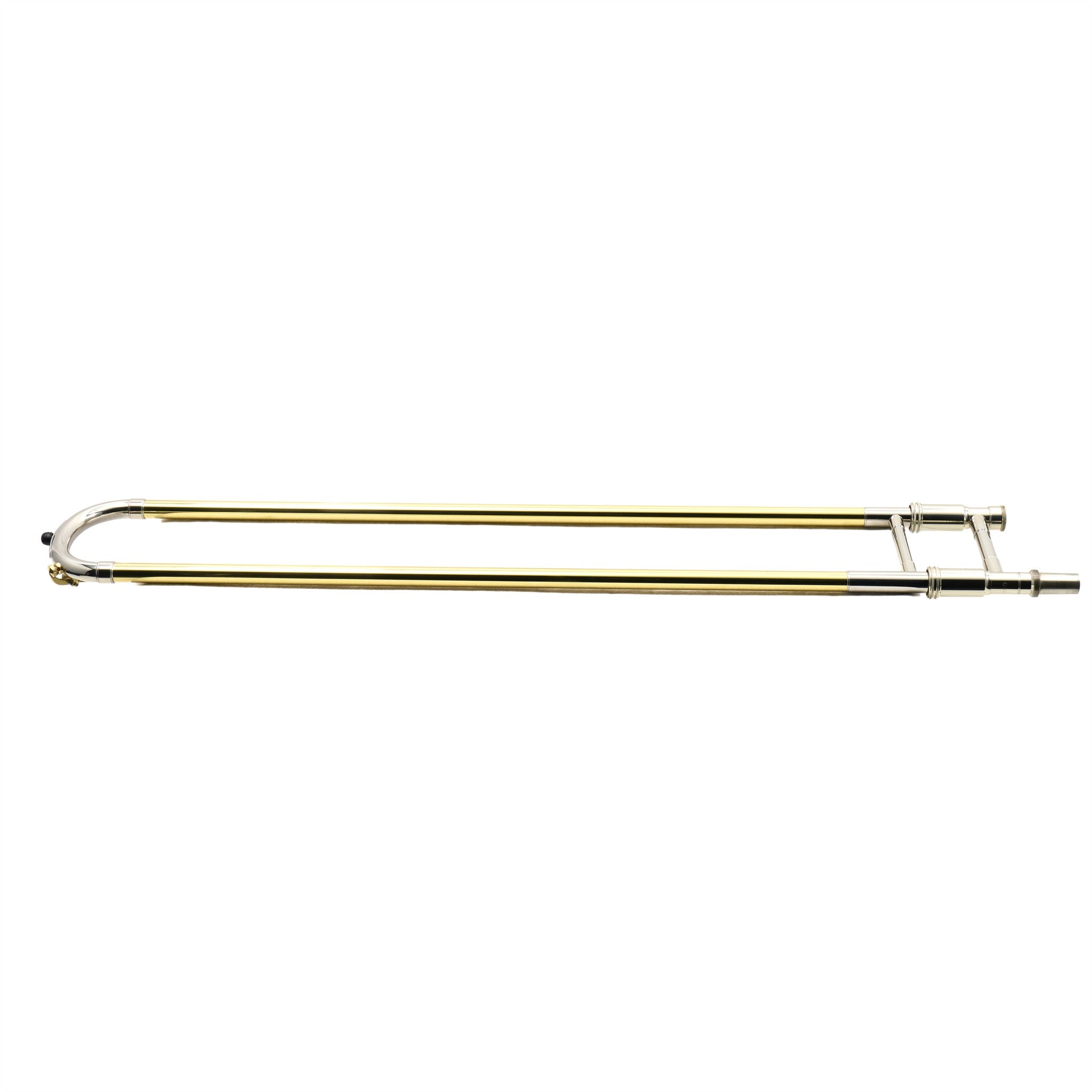 S.E. Shires Model Q30YA Q-Series Tenor Trombone with Axial Flow Valve