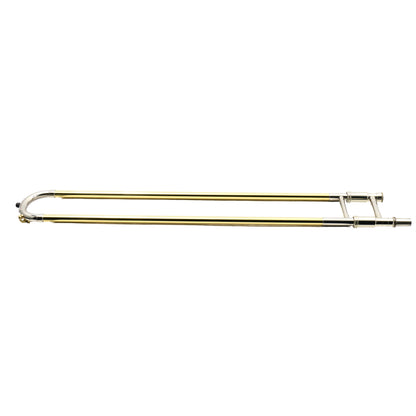 S.E. Shires Model Q30YA Q-Series Tenor Trombone with Axial Flow Valve