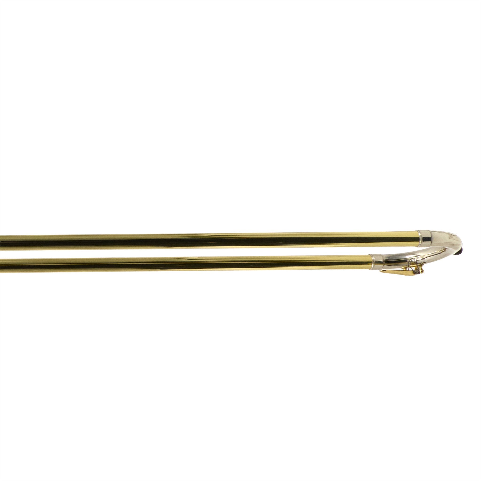S.E. Shires Model Q30YA Q-Series Tenor Trombone with Axial Flow Valve