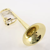 S.E. Shires Model Q30YA Q-Series Tenor Trombone with Axial Flow Valve BRAND NEW- for sale at BrassAndWinds.com