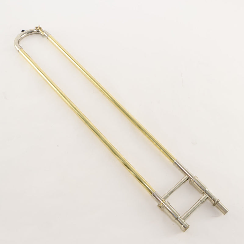 S.E. Shires Model Q30YA Q-Series Tenor Trombone with Axial Flow Valve BRAND NEW- for sale at BrassAndWinds.com