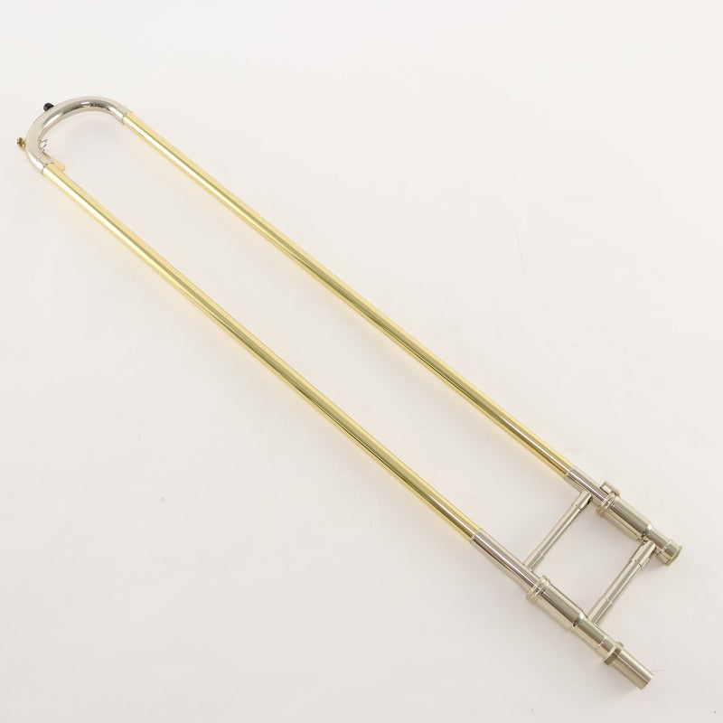 S.E. Shires Model Q30YA Q-Series Tenor Trombone with Axial Flow Valve BRAND NEW- for sale at BrassAndWinds.com
