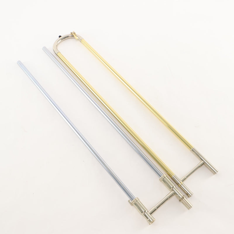 S.E. Shires Model Q30YA Q-Series Tenor Trombone with Axial Flow Valve BRAND NEW- for sale at BrassAndWinds.com