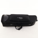 S.E. Shires Model Q30YA Q-Series Tenor Trombone with Axial Flow Valve BRAND NEW- for sale at BrassAndWinds.com