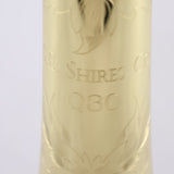 S.E. Shires Model Q30YA Q-Series Tenor Trombone with Axial Flow Valve BRAND NEW- for sale at BrassAndWinds.com