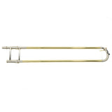 S.E. Shires Model Q30YA Q-Series Tenor Trombone with Axial Flow Valve MINT CONDITION- for sale at BrassAndWinds.com
