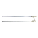 S.E. Shires Model Q30YA Q-Series Tenor Trombone with Axial Flow Valve MINT CONDITION- for sale at BrassAndWinds.com