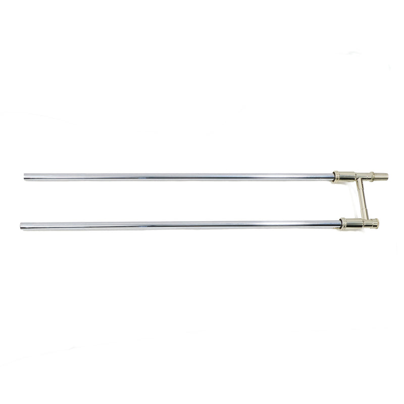 S.E. Shires Model Q30YA Q-Series Tenor Trombone with Axial Flow Valve MINT CONDITION- for sale at BrassAndWinds.com
