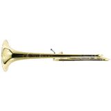 S.E. Shires Model Q30YA Q-Series Tenor Trombone with Axial Flow Valve SN Q15180