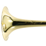 S.E. Shires Model Q30YA Q-Series Tenor Trombone with Axial Flow Valve SN Q15180