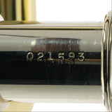 S.E. Shires Model Q30YA Q-Series Tenor Trombone with Axial Flow Valve SN Q21593