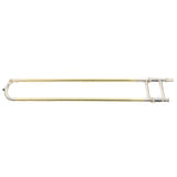 S.E. Shires Model Q30YA Q-Series Tenor Trombone with Axial Flow Valve SN Q8963 EXCELLENT- for sale at BrassAndWinds.com