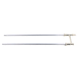 S.E. Shires Model Q30YA Q-Series Tenor Trombone with Axial Flow Valve SN Q8963 EXCELLENT- for sale at BrassAndWinds.com