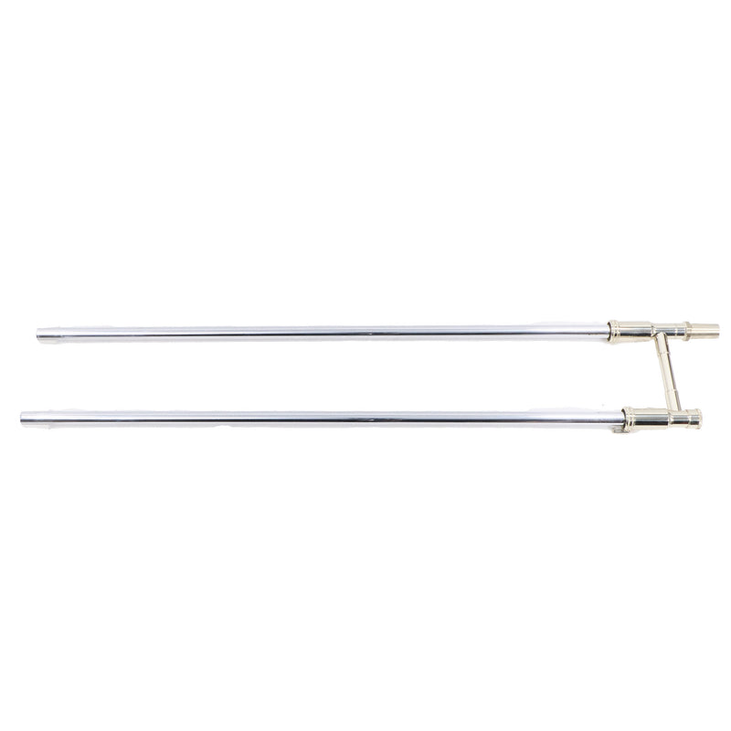 S.E. Shires Model Q30YA Q-Series Tenor Trombone with Axial Flow Valve SN Q8963 EXCELLENT- for sale at BrassAndWinds.com