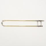 S.E. Shires Model Q30YR Q-Series Rotary Valve Tenor Trombone SN Q18823 SUPERB- for sale at BrassAndWinds.com