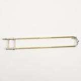 S.E. Shires Model Q30YR Q-Series Rotary Valve Tenor Trombone SN Q18823 SUPERB- for sale at BrassAndWinds.com