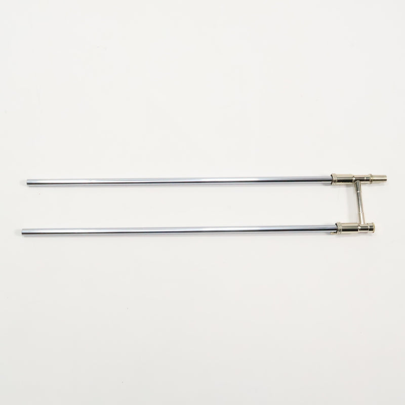 S.E. Shires Model Q30YR Q-Series Rotary Valve Tenor Trombone SN Q18823 SUPERB- for sale at BrassAndWinds.com