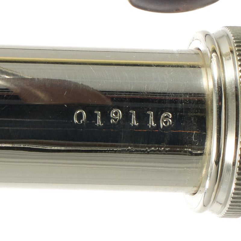 S.E. Shires Model Q30YR Q-Series Rotary Valve Tenor Trombone SN Q19116 OPEN BOX