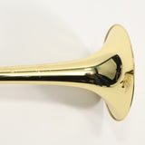 S.E. Shires Model Q30YR Q-Series Tenor Trombone SN Q18453 OPEN BOX- for sale at BrassAndWinds.com