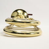 S.E. Shires Model Q30YR Q-Series Tenor Trombone SN Q18453 OPEN BOX- for sale at BrassAndWinds.com