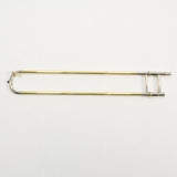 S.E. Shires Model Q30YR Q-Series Tenor Trombone SN Q18453 OPEN BOX- for sale at BrassAndWinds.com