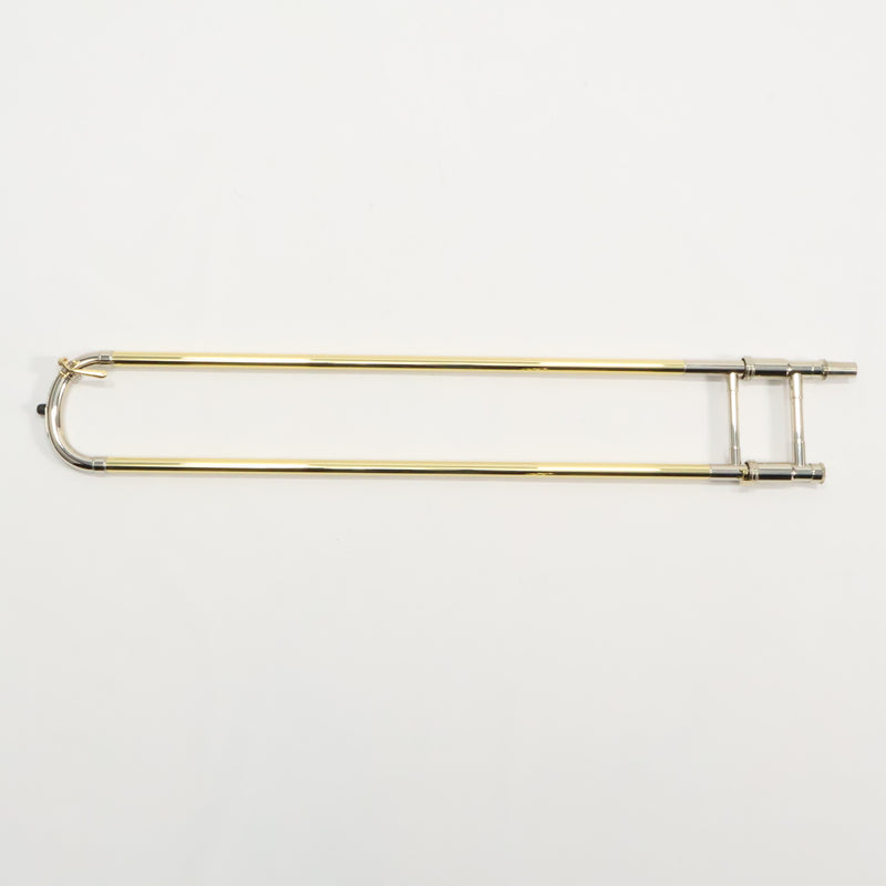 S.E. Shires Model Q30YR Q-Series Tenor Trombone SN Q18453 OPEN BOX- for sale at BrassAndWinds.com