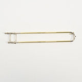 S.E. Shires Model Q30YR Q-Series Tenor Trombone SN Q18453 OPEN BOX- for sale at BrassAndWinds.com