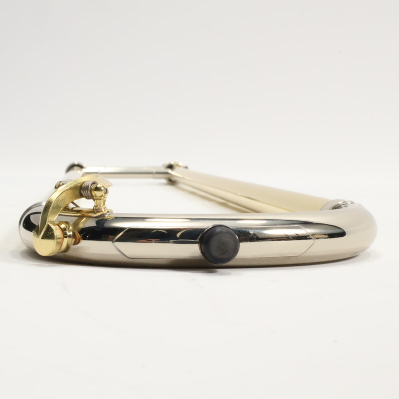 S.E. Shires Model Q30YR Q-Series Tenor Trombone SN Q18453 OPEN BOX- for sale at BrassAndWinds.com