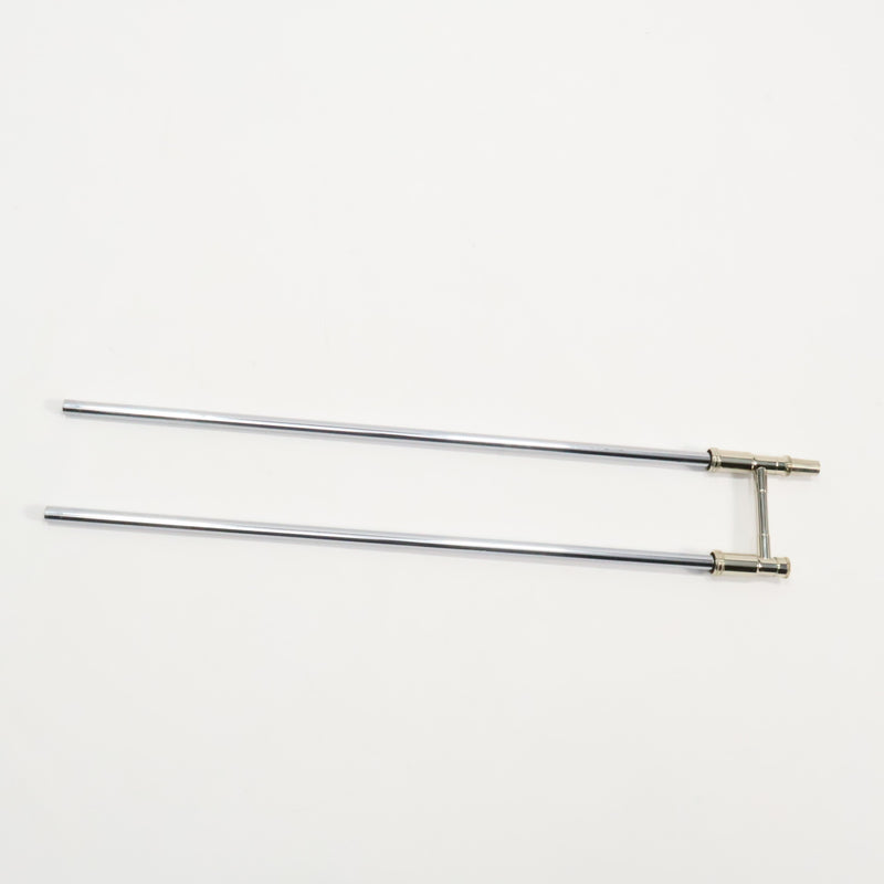 S.E. Shires Model Q30YR Q-Series Tenor Trombone SN Q18453 OPEN BOX- for sale at BrassAndWinds.com