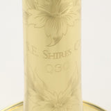S.E. Shires Model Q30YR Q-Series Tenor Trombone SN Q18453 OPEN BOX- for sale at BrassAndWinds.com