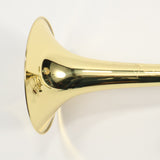 S.E. Shires Model Q30YR Q-Series Tenor Trombone SN Q18453 OPEN BOX- for sale at BrassAndWinds.com