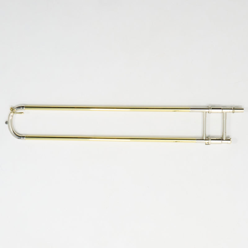 S.E. Shires Model Q30YR Q-Series Tenor Trombone SN Q18798 OPEN BOX- for sale at BrassAndWinds.com