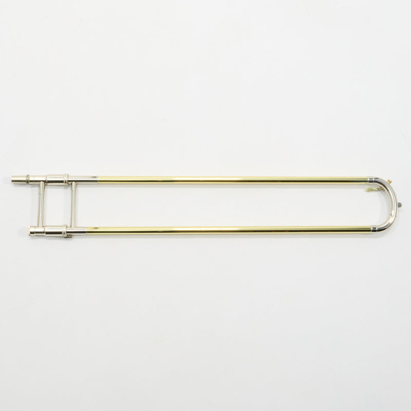 S.E. Shires Model Q30YR Q-Series Tenor Trombone SN Q18798 OPEN BOX- for sale at BrassAndWinds.com