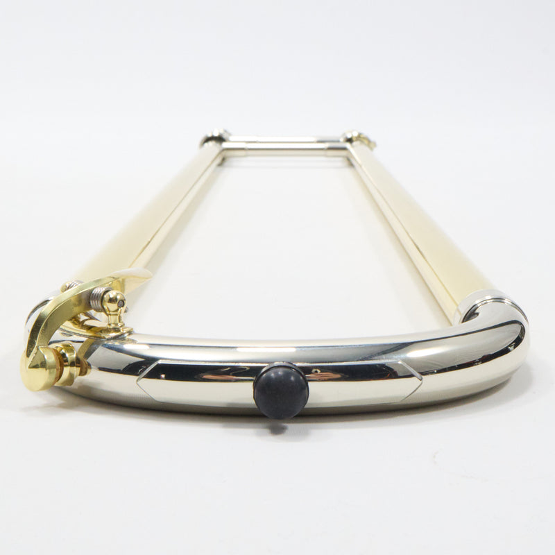 S.E. Shires Model Q30YR Q-Series Tenor Trombone SN Q18798 OPEN BOX- for sale at BrassAndWinds.com