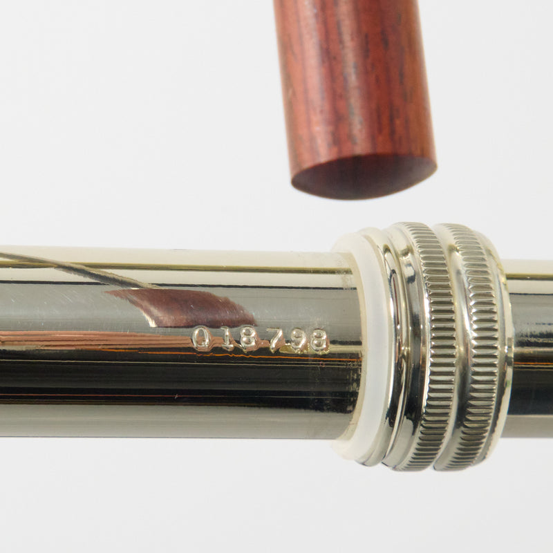 S.E. Shires Model Q30YR Q-Series Tenor Trombone SN Q18798 OPEN BOX- for sale at BrassAndWinds.com