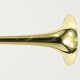 S.E. Shires Model Q30YR Q-Series Tenor Trombone SN Q18859 OPEN BOX- for sale at BrassAndWinds.com